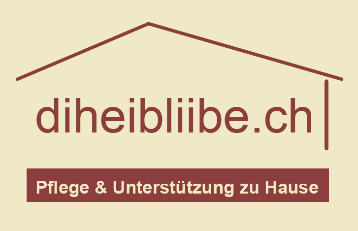 diheibliibe.ch Logo