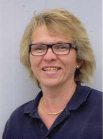 Barbara Kaiser